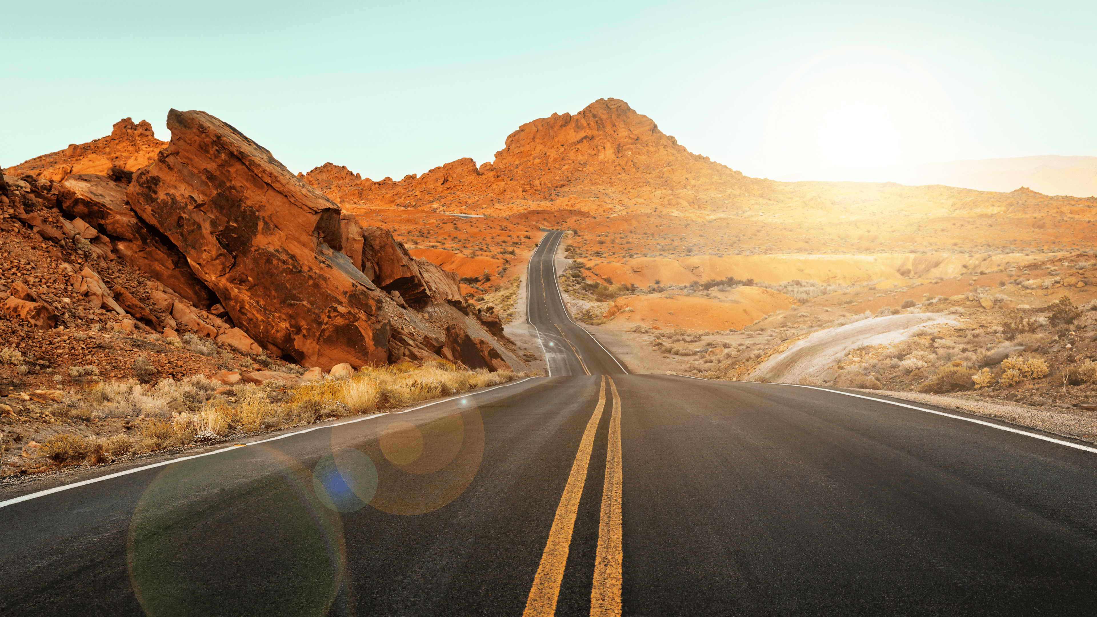 Nevada Road
