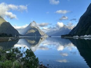 15 Days Along the West Coast of New Zealand